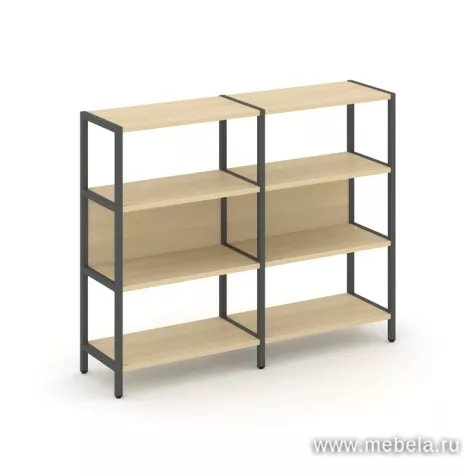 Cтеллажи Шелф Акация