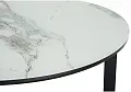 столик Rob D-700 White