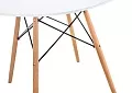 Обеденный стол круглый Table 80