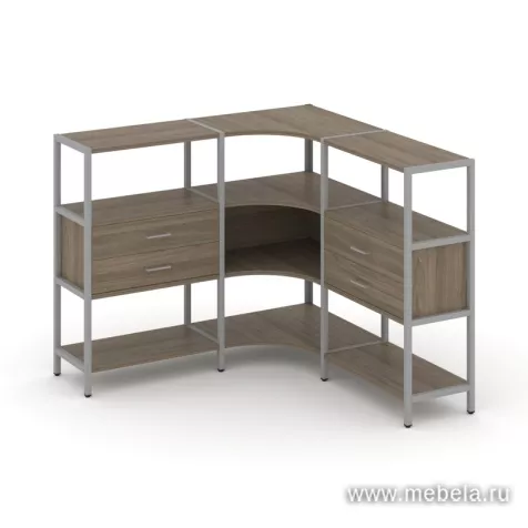Cтеллажи Шелф Вяз
