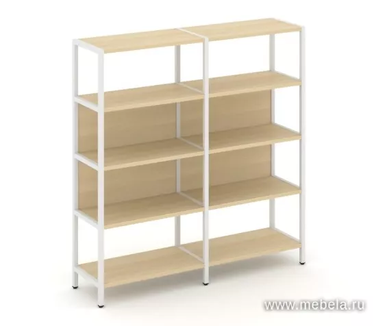 Cтеллажи Шелф Акация