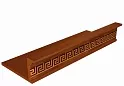Карниз шкафа
