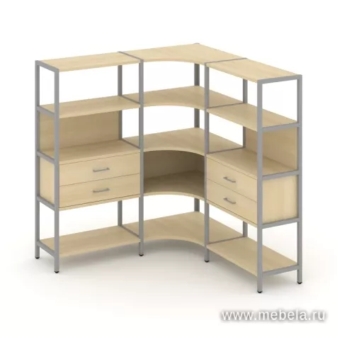 Cтеллажи Шелф Акация