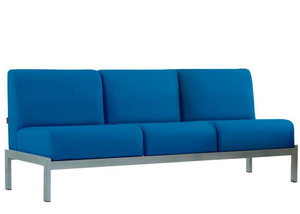 фото офисный диван Сандра					 №5					