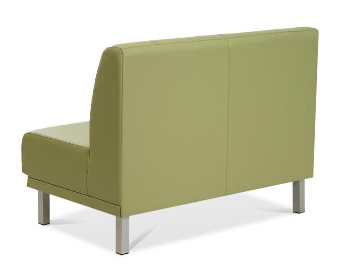 фото офисный диван Хлоя					 №3					