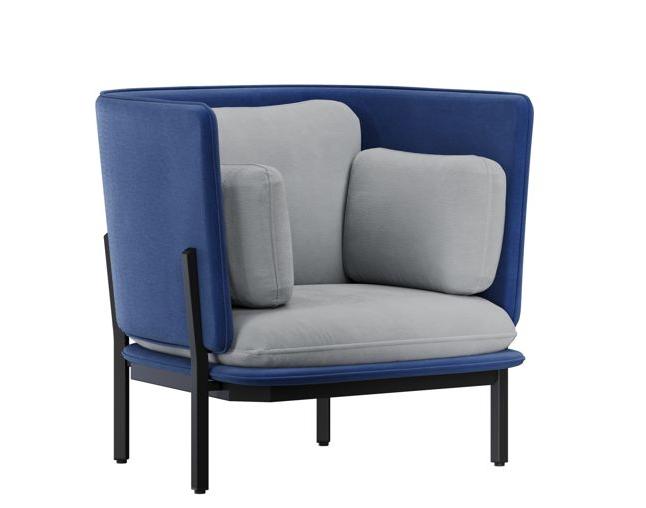 фото Офисный диван Стато					 №2					