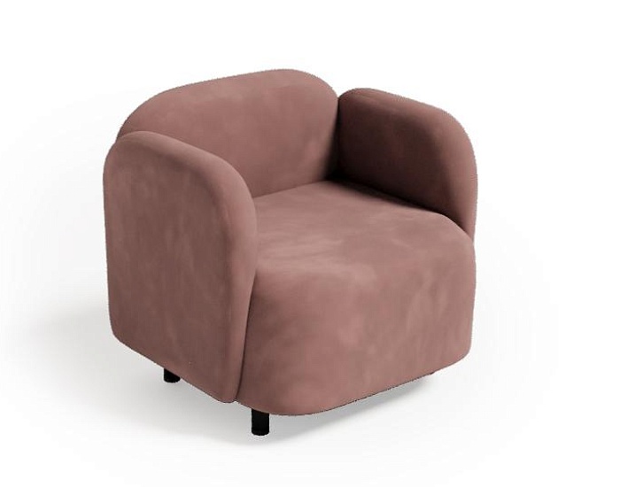 фото Офисный диван Монс					 №4					