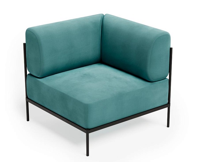 фото Офисный диван Рио					 №4					