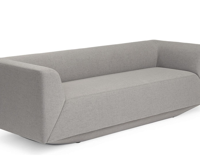 фото Офисный диван Наполи Юн					 №3					