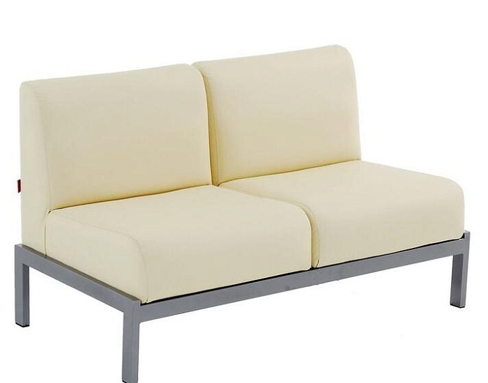 фото офисный диван Сандра					