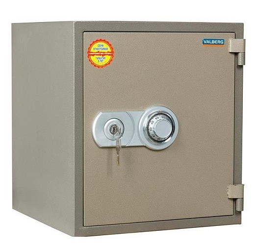 фото Cейф FRS-51 CL