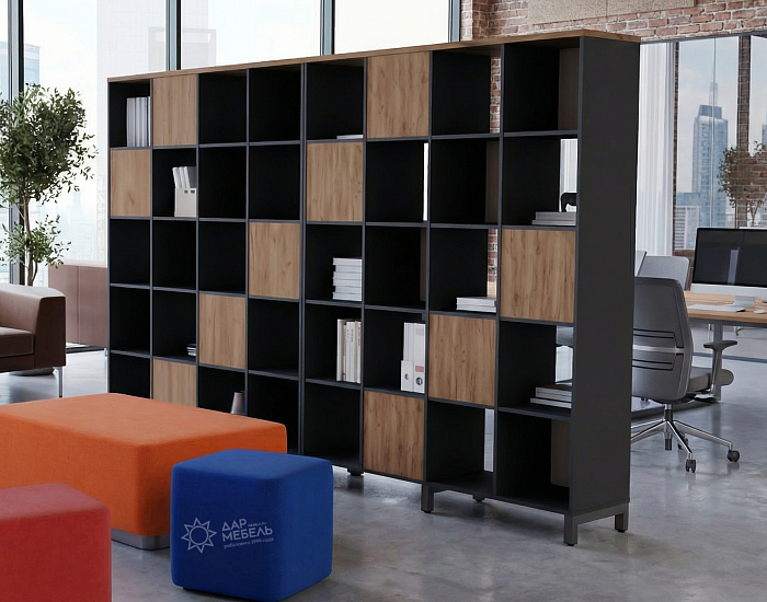 фото мебель Дрим Дуб T1					 №3					