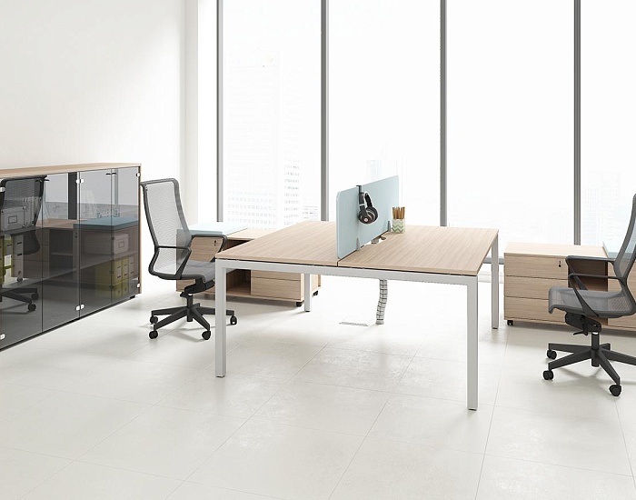 фото Офисная мебель Поло					 №2					