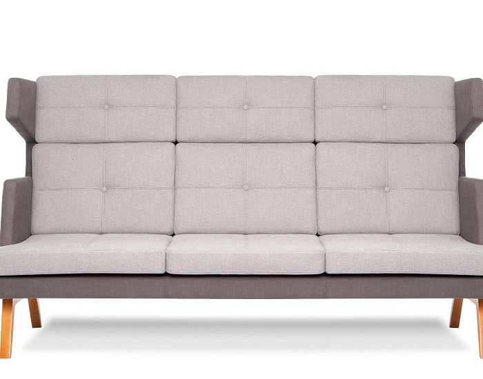 фото Офисный диван Даллас +					 №2					