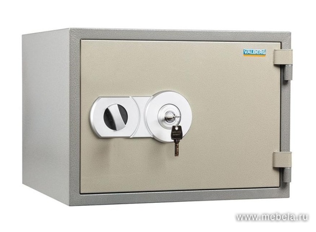 Cейф FRS-36 KL