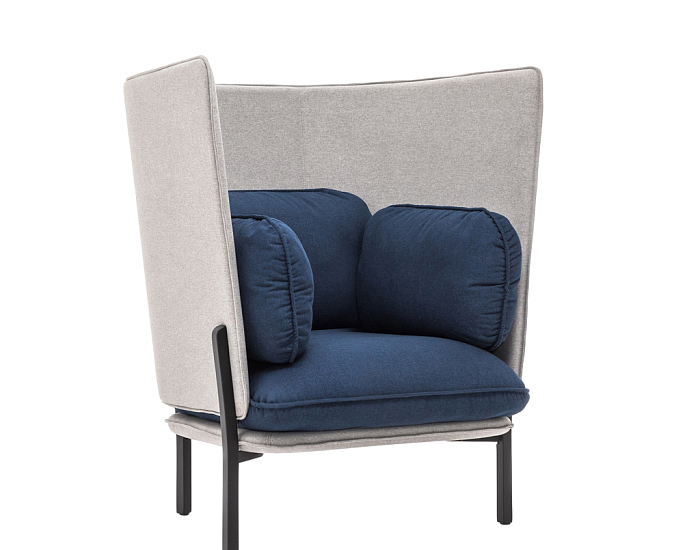 фото Офисный диван Белладжио					 №5					