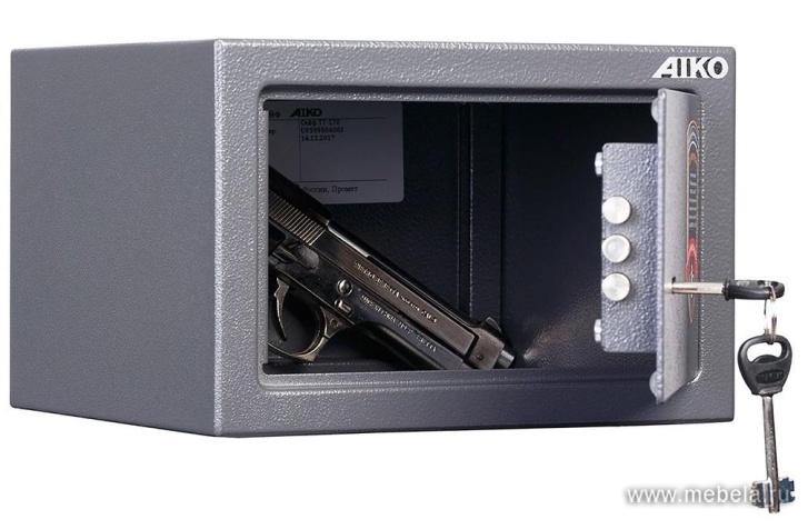 Cейф Aiko TT-170