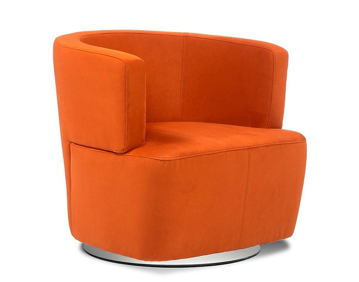 фото кресло Эго					 №4					