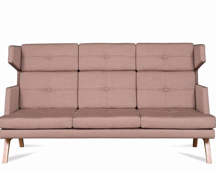 фото Офисный диван Даллас +					 №3					