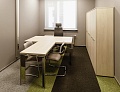 кабинет Фермо М +