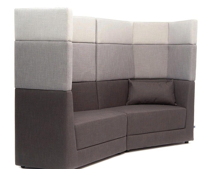 фото Офисный диван Элемент					