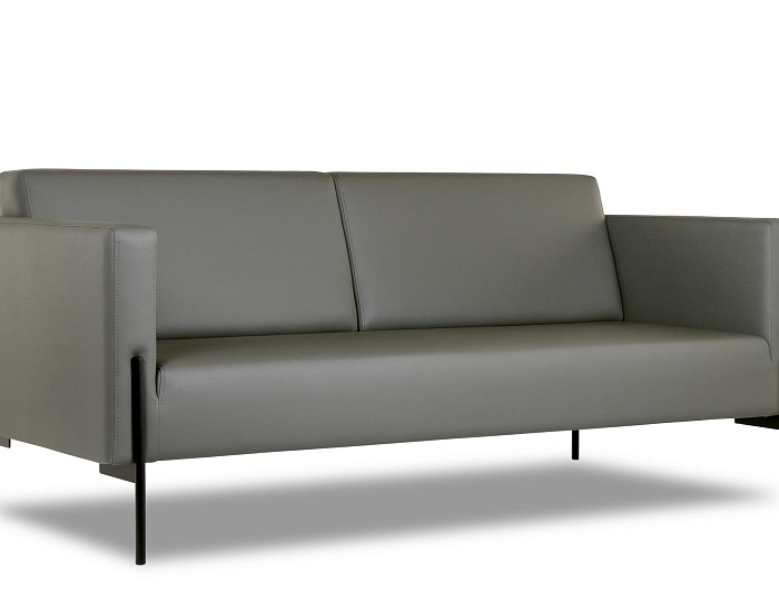 фото Офисный диван Осло					 №5					