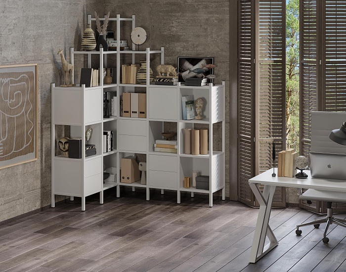 фото мебель Лофт					 №3					