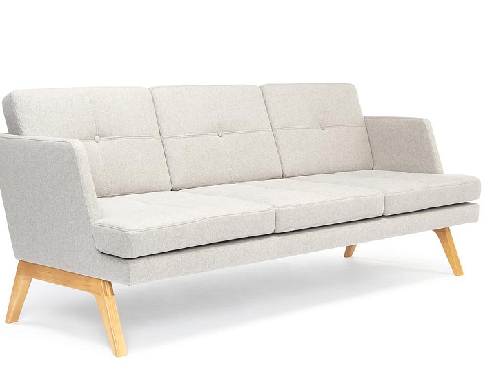 фото Офисный диван Даллас					 №4					