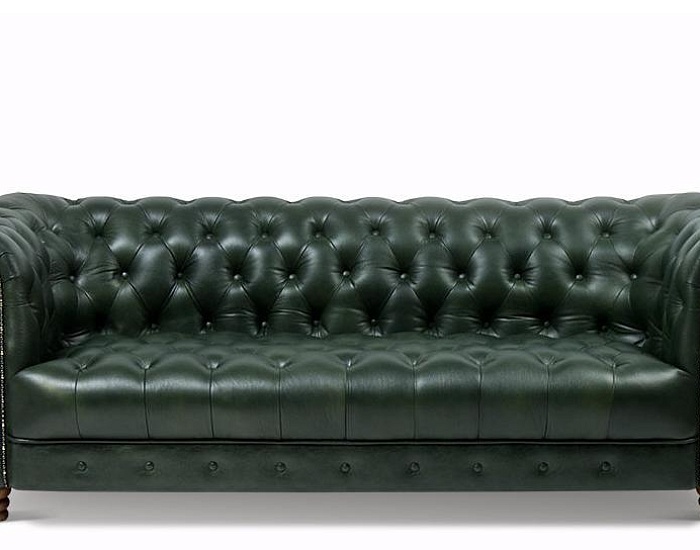 фото Офисный диван Честер					 №5					