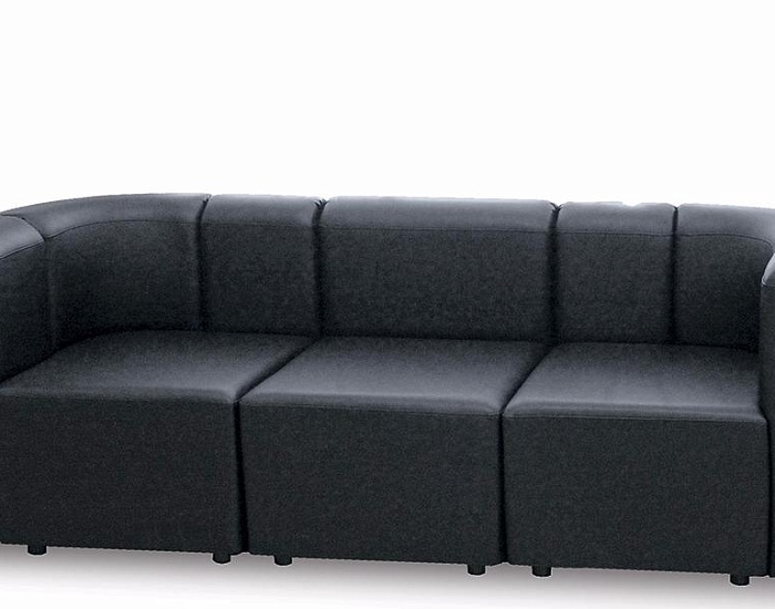 фото офисный диван Юнона					 №2					