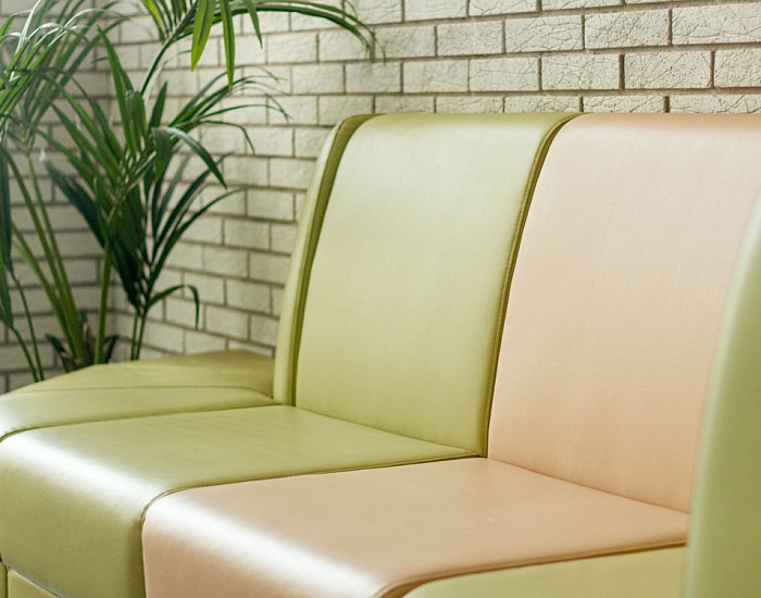 фото Офисный диван Александрия					 №4					